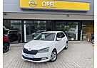 Skoda Fabia Style, Klimaautomatik, Rückfahrkamera, Sit