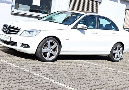Mercedes-Benz C 200 CGI BlueEfficiency *2-HAND / Gepflegt