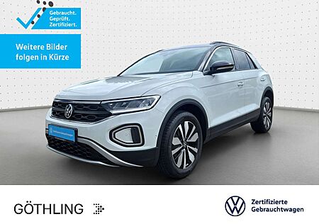 VW T-Roc Volkswagen MOVE TSI 110kW*NAVI*STDHZG*ACC*ASG*SHZ