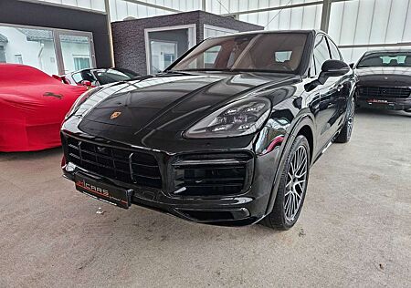 Porsche Cayenne Coupe E-Hybrid SportDesign/Fond-Entertai