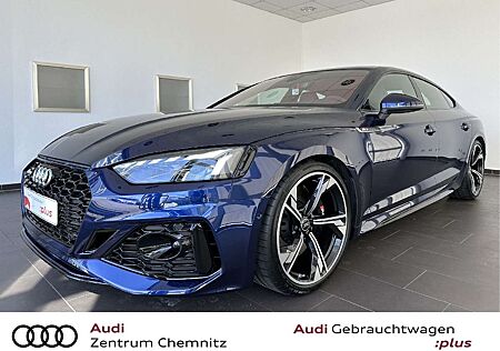 Audi RS5 Sportback tiptr. qu. LASER+B&O+HEAD+PANO