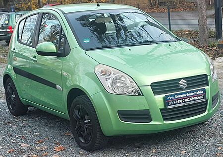 Suzuki Splash Basic. 1.0 Klima.. NEUE TÜV MÖGLICH