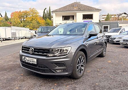 VW Tiguan Volkswagen Comfortline BMT/Start-Stopp*Kamera+
