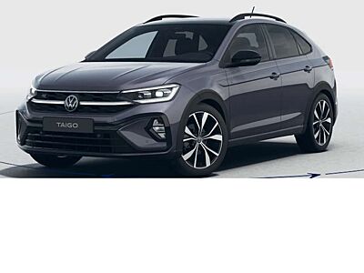 Volkswagen Taigo R-Line 1,5TSI DSG 5J./ Matrix/ Kamera/ Side/ etc.