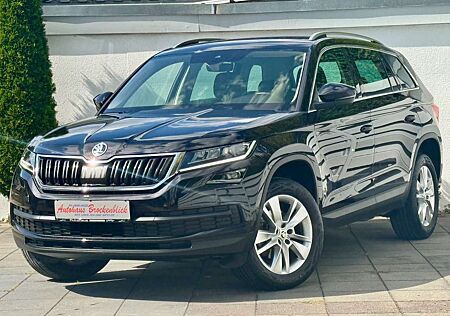 Skoda Kodiaq Style*DSG*LED*Garantie*2.Hand*