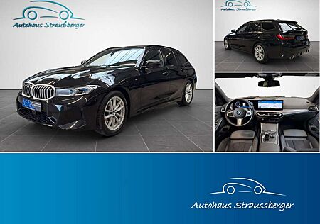 BMW 320 d xDr. Tour. MSport ad. LED AHK ACC HiFi RFK