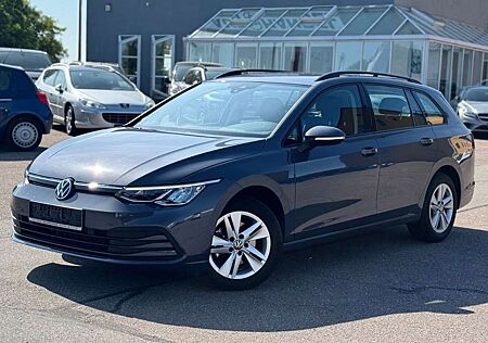 VW Golf Volkswagen 1.5 TSI OPF 96kW Life Variant