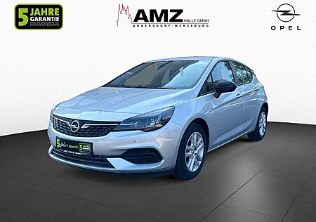 Opel Astra K 1.2 T Edition LM*LED*W-Paket*PDC