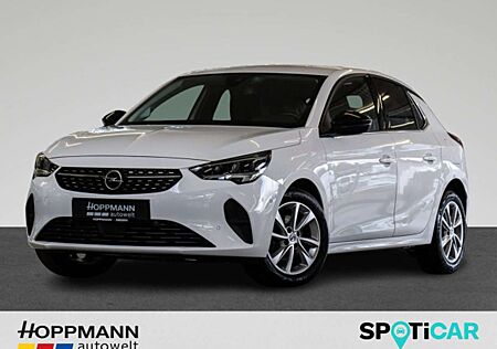 Opel Corsa F Elegance LHZ, SHZ, PDC + Kamera, LED