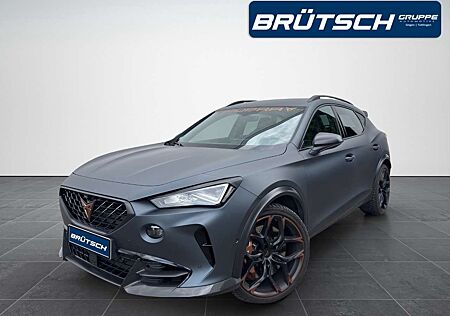 Cupra Formentor 2.5 TSI VZ5 4Drive DSG / MATT / BEATS / LEDER-CUP