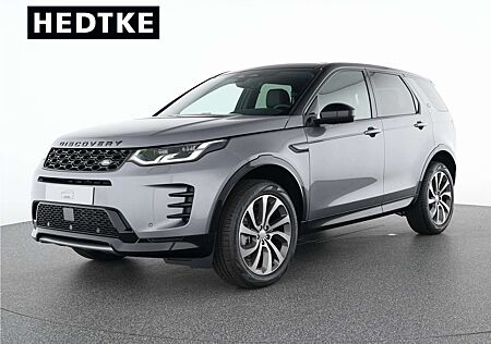 Land Rover Discovery Sport D200 Dynamic SE 20"+WINTER-PAKET