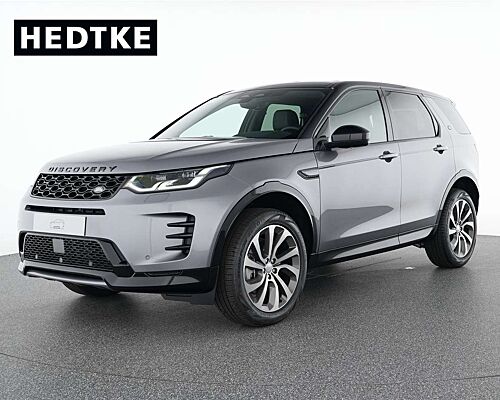 Land Rover Discovery Sport D200 Dynamic SE 20"+WINTER-PAKET