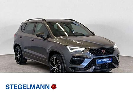 Cupra Ateca 2.0 TSI DSG 4DRIVE Beats el. Heckklappe Fa