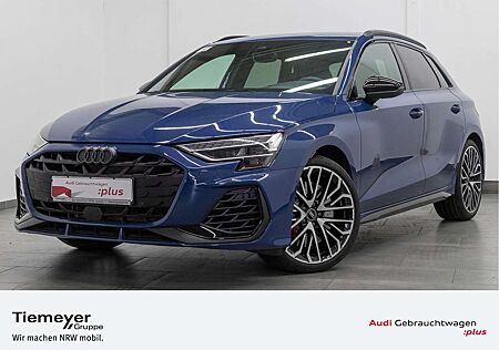 Audi S3 2.0 TFSI Q UPE73 LM19 HuD SONOS MAT