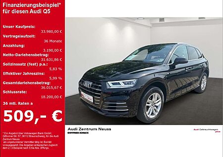 Audi Q5 55 TFSI e quattro 270(367) kW(PS) S s tronic