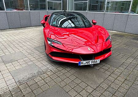 Ferrari SF90 Stradale