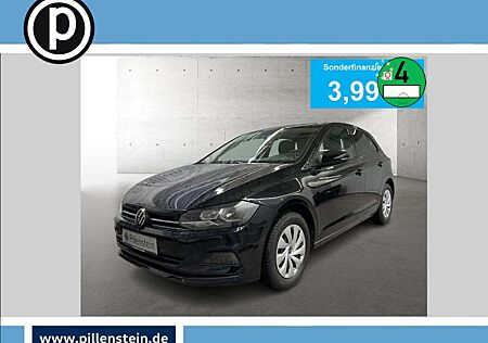 VW Polo Volkswagen TSI DSG NAVI+APP+DIGI+SHZ+PDC+KEY
