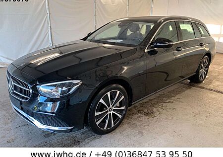 Mercedes-Benz E 300 de 4M Facelift Widescreen FahrAss+360 Burm
