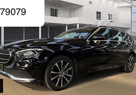 Mercedes-Benz E 300 de 4M Facelift Widescreen FahrAss+360 Burm