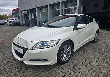 Honda CR-Z GT 1.5 Hybrid