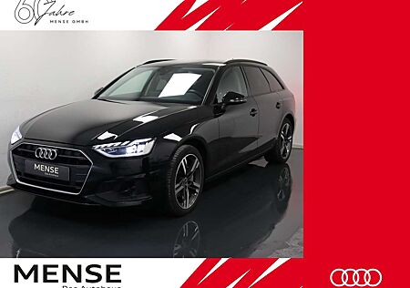 Audi A4 Avant 40 TDI S tronic |Matrix|CarPlay|LM|SHZG