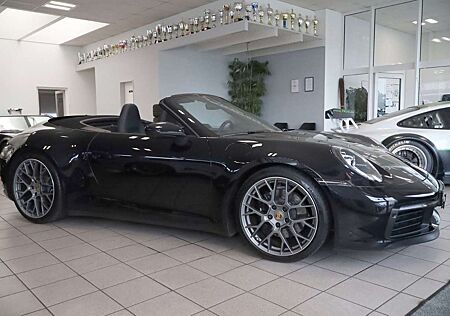 Porsche 992 911 Carrera 4S Cabrio PDCC, LIFT, Burmester