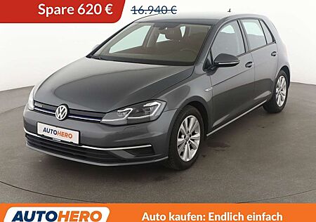 VW Golf Volkswagen 1.5 TSI ACT Comfortline BM*NAVI*LED*ACC*PDC*SHZ*