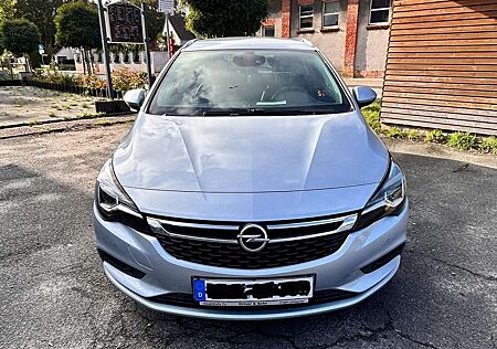 Opel Astra Sports Tourer Diesel 1.6 D (CDTI) Start/Stop