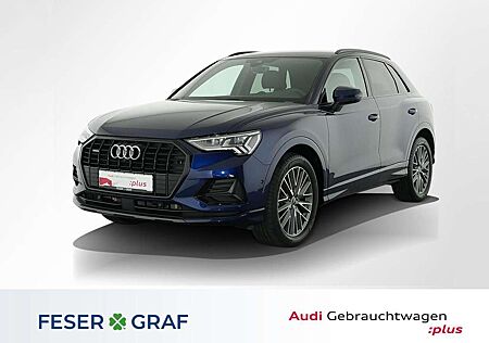 Audi Q3 35 TDI qu S tronic S Line Int Matrix,Navi,Leder,Ka