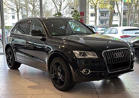 Audi Q5 Diesel 2.0 TDI quattro (clean diesel) S tronic