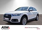 Audi Q5 45TDI quattro tiptronic Xenon PDC SHZ GRA