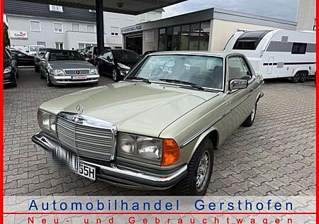 Mercedes-Benz CE 230 Oltimer
