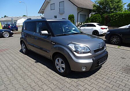 Kia Soul 1,6l Spirit GSHD, Klima, Sitzheizung, PDC hinten