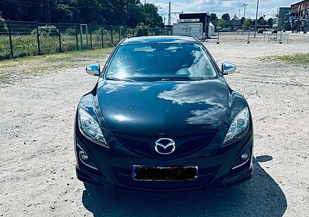 Mazda 6 Sport 2.0 MZR DISI Edition 125