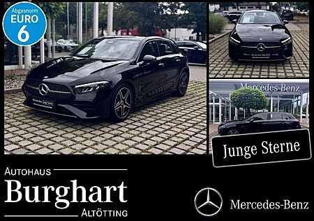 Mercedes-Benz A 200 AMG Line Advanced/Plus/Ambiente/Kamera/LED