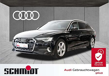 Audi A6 Avant 40 TDI quattro Advanced Matrix LED Pano A...