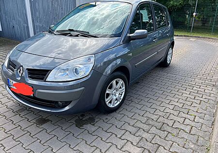 Renault Megane 1.6 Aut