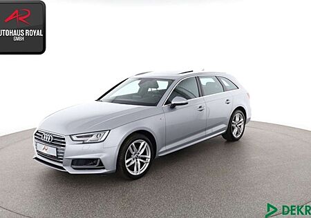 Audi A4 Avant 1.4 TFSI S LINE VIRTUAL,KEYLESS,ACC,AHK