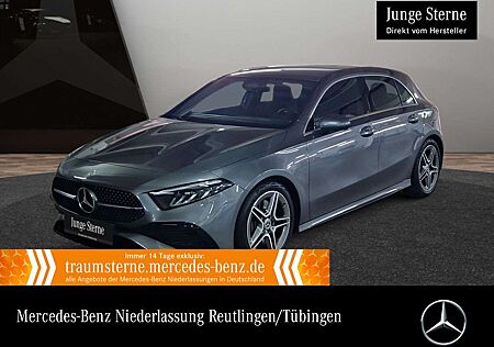 Mercedes-Benz A 250 4M AMG+LED+KAMERA+KEYLESS+8G