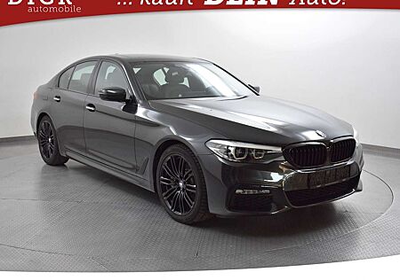 BMW 530 i xDrive Sport Aut. M PAKET+PANO+PROF+MEMO+19