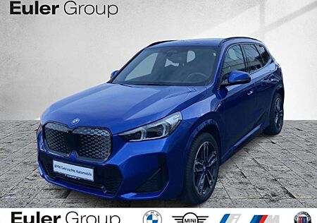 BMW iX1 xDr 30 M-Sport AD El. Pano Navi Dig Cockpit Memory