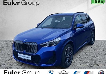 BMW iX1 xDr 30 M-Sport AD El. Pano Navi Dig Cockpit Memory