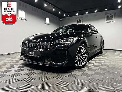 Kia Stinger GT-Line|5*JAHRE*GARANTIE|PANO|LEDER|NAVI|