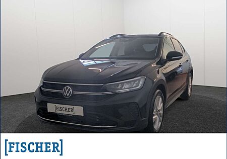 VW Taigo Volkswagen 1.5TSI DSG Goal LED Navi Carplay SHZ ACC
