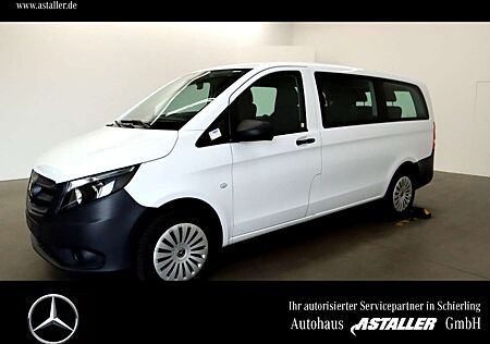 Mercedes-Benz Vito 114 CDI 4M Tourer Pro Lang L2 Klima+Kam+8Si