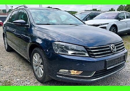 VW Passat Variant Volkswagen 1,4 TSI Comfortline 59oookm AHZV