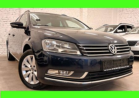 VW Passat Variant Volkswagen 1,4 TSI Comfortline 59oookm AHZV