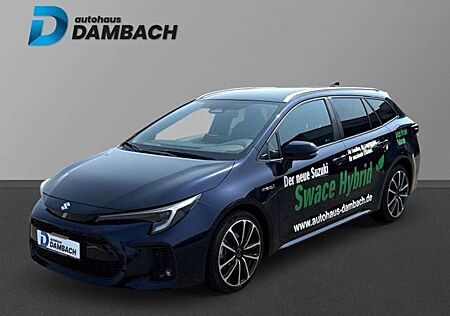 Suzuki Swace 1.8 Hybrid Comfort+