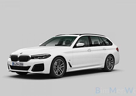 BMW 530 d M Sport Panorama Kamera DAB HiFi WLAN Alarm