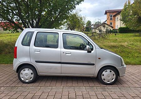 Opel Agila 1.0 Njoy *Tüv Neu*